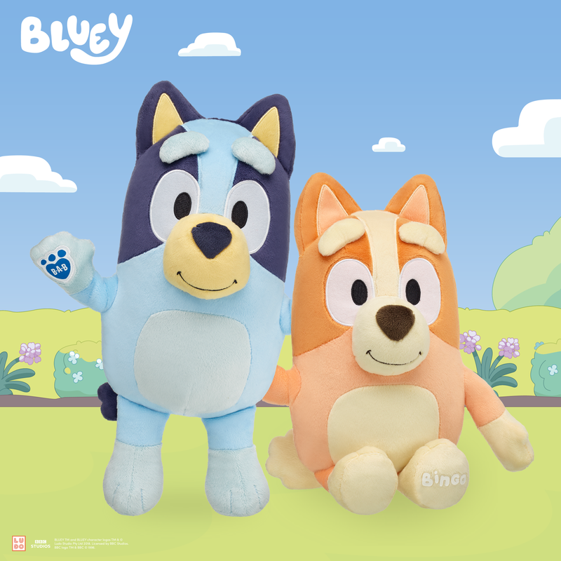 BuildA New Zealand Shop Online BuildABear New Zealand