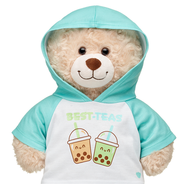 BEST-TEAS BOBA TEA HOODIE