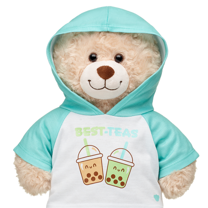 BEST-TEAS BOBA TEA HOODIE
