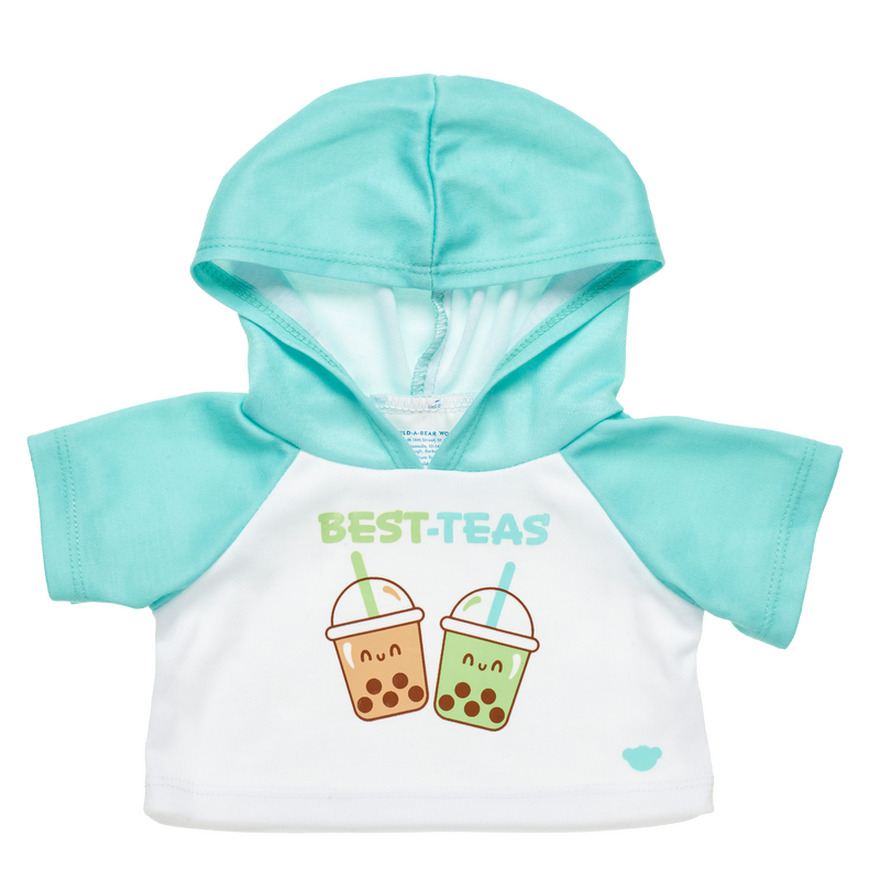 BEST-TEAS BOBA TEA HOODIE