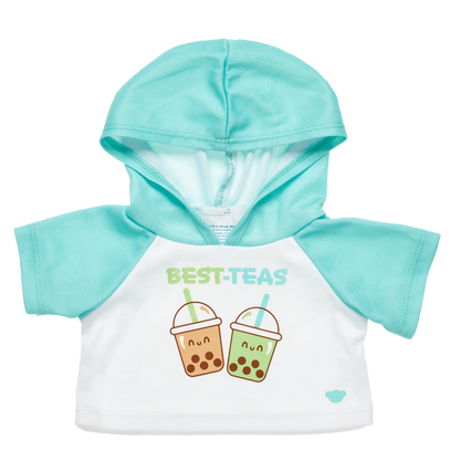 BEST-TEAS BOBA TEA HOODIE