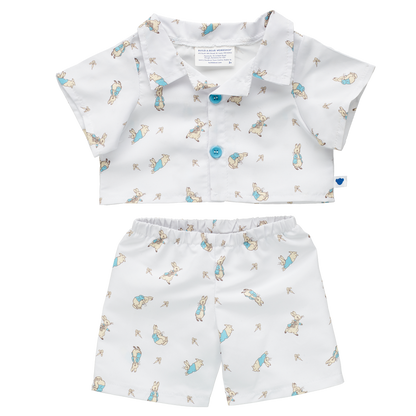 Peter Rabbit Pyjama Set