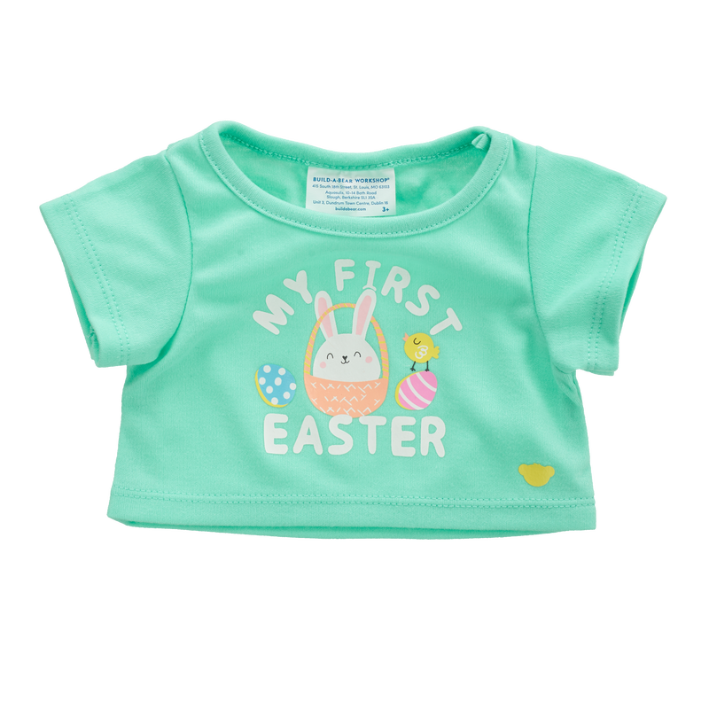My First Easter TShirt