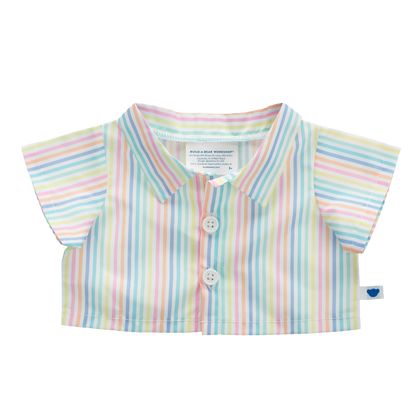 Spring Stripe Shirt