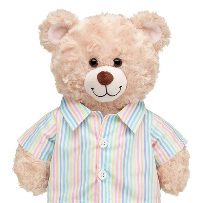 Spring Stripe Shirt