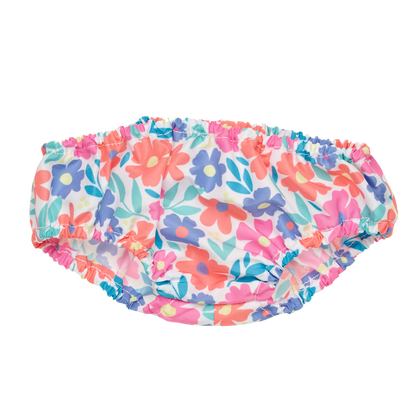 Floral Panty