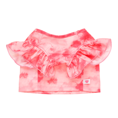 4 Legged Tie Dye Tank