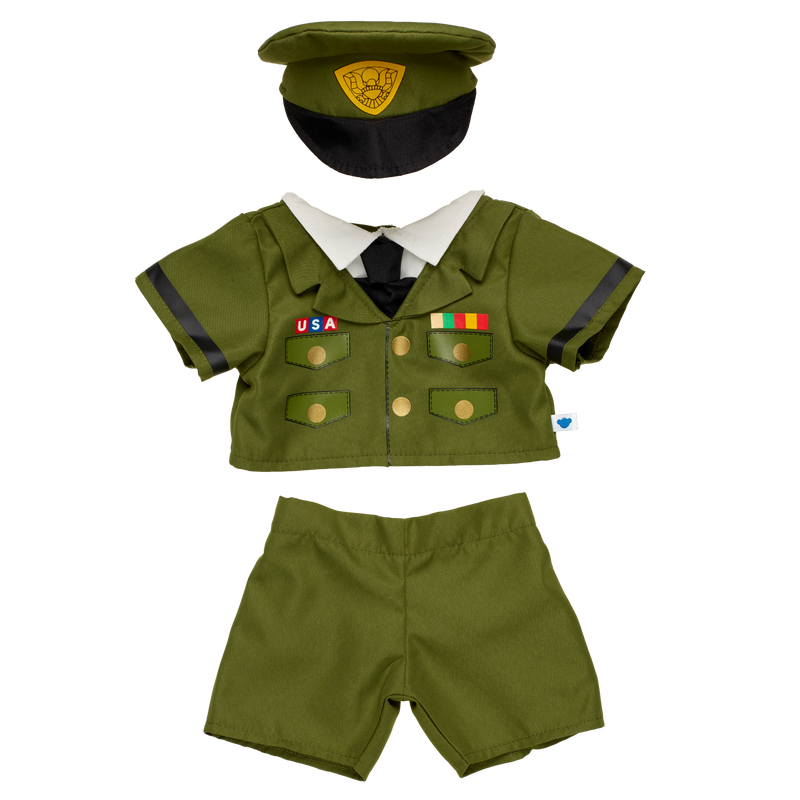 Army Officer