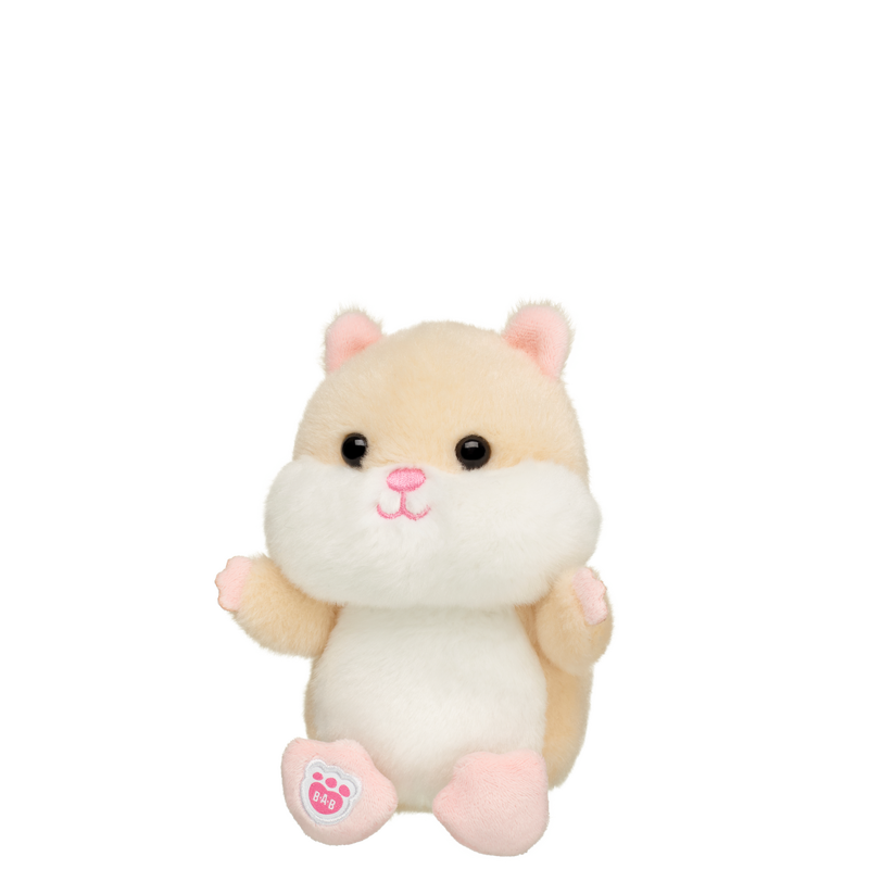 Mini Beans Hamster