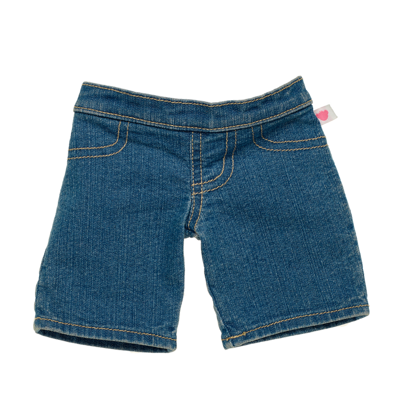 Dark Denim Jeans