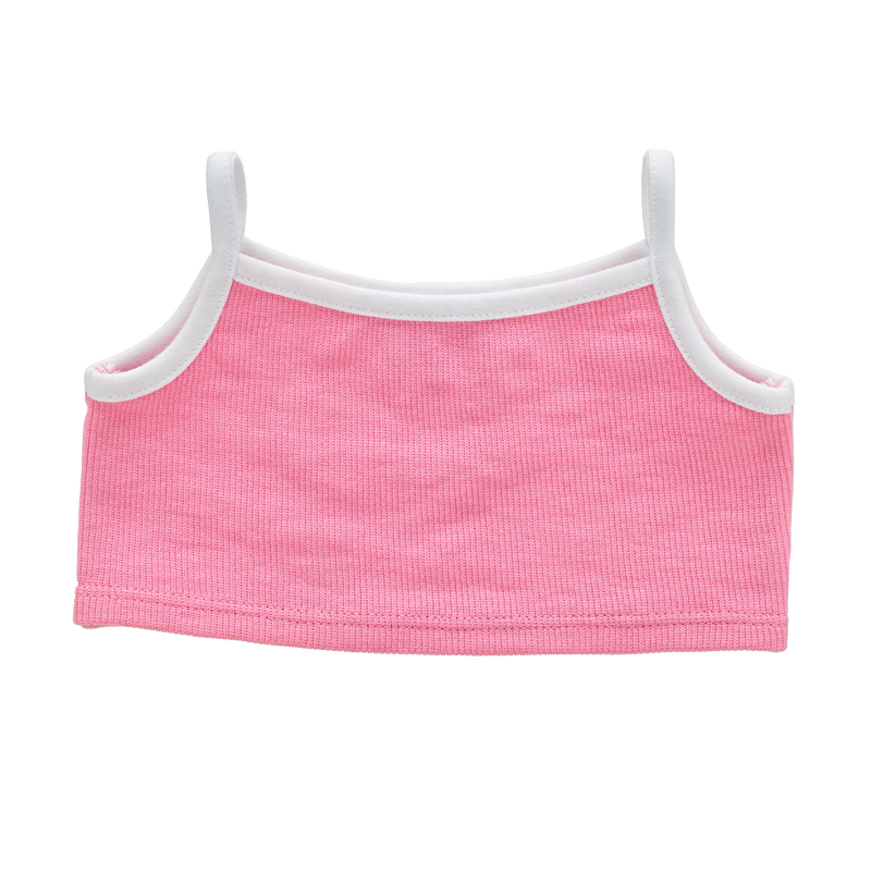 Pink Cami