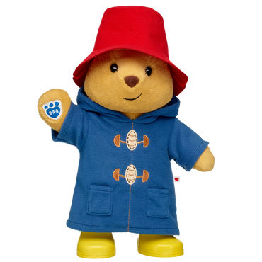 Paddington Bear