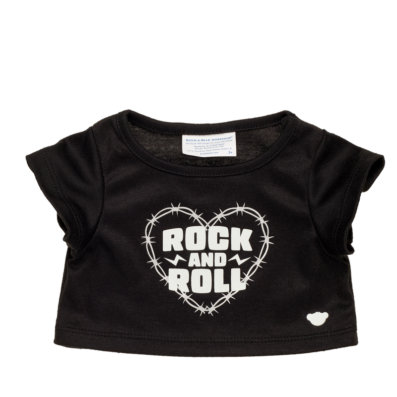 Rock and Roll Tee