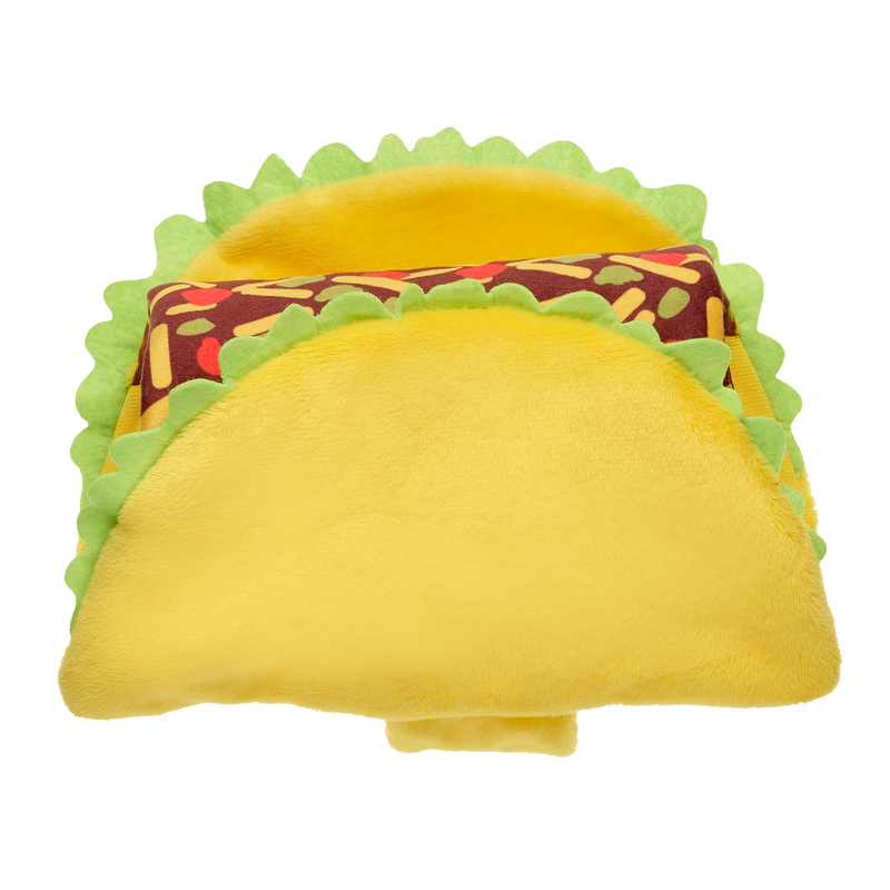 Taco Cat Costume