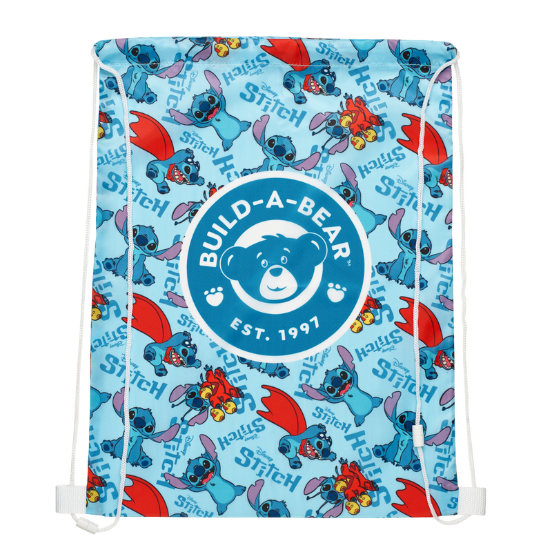 Stitch Bear Carrier