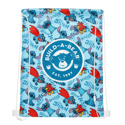 Stitch Bear Carrier
