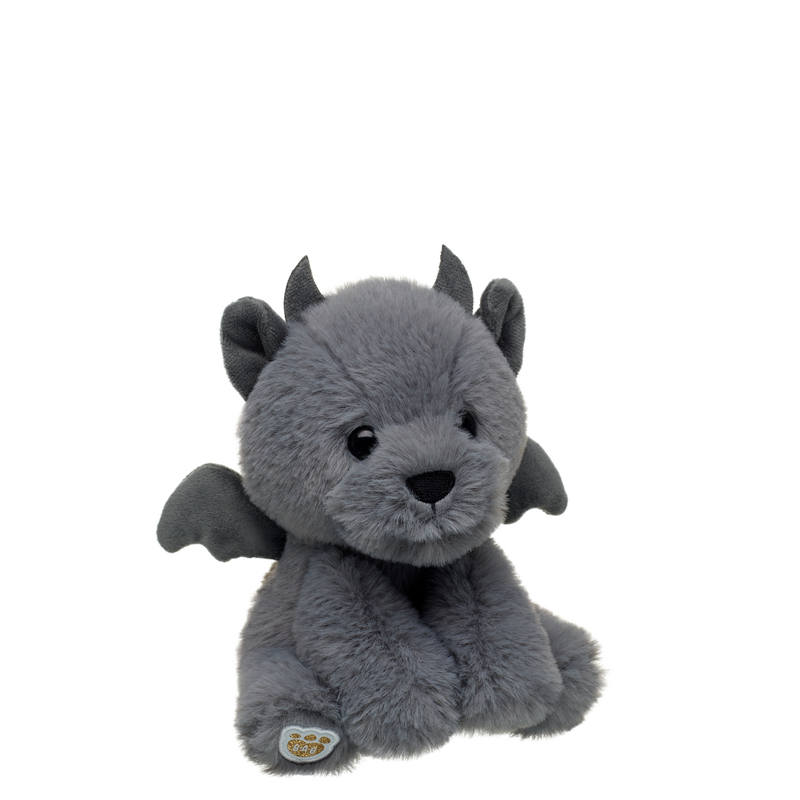 Gargoyle Bear Mini Beans