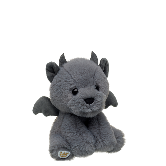 Gargoyle Bear Mini Beans