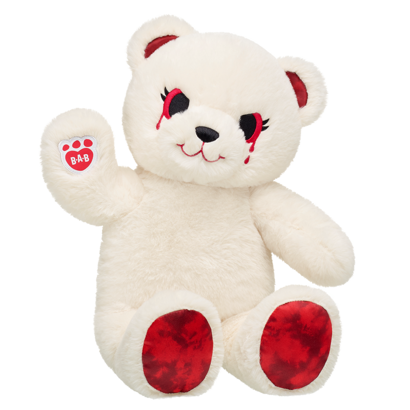 Bloody Beary