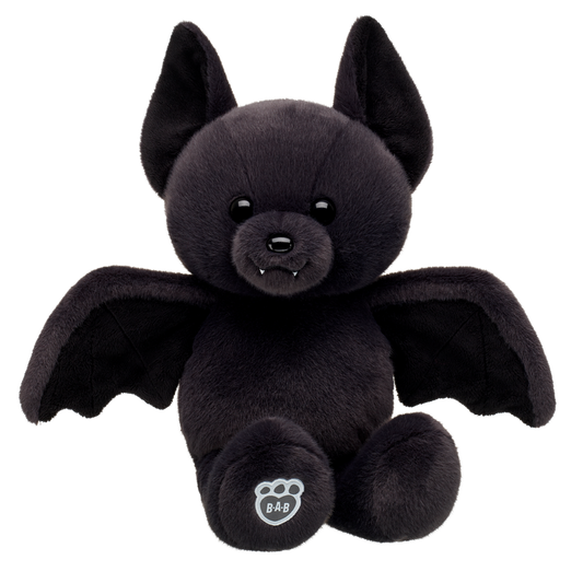 Poseable Bat