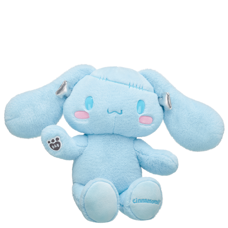 Monster Cinnamoroll