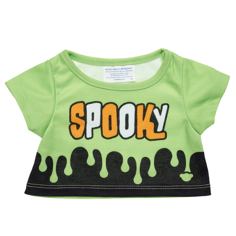 Spooky Slime Tee