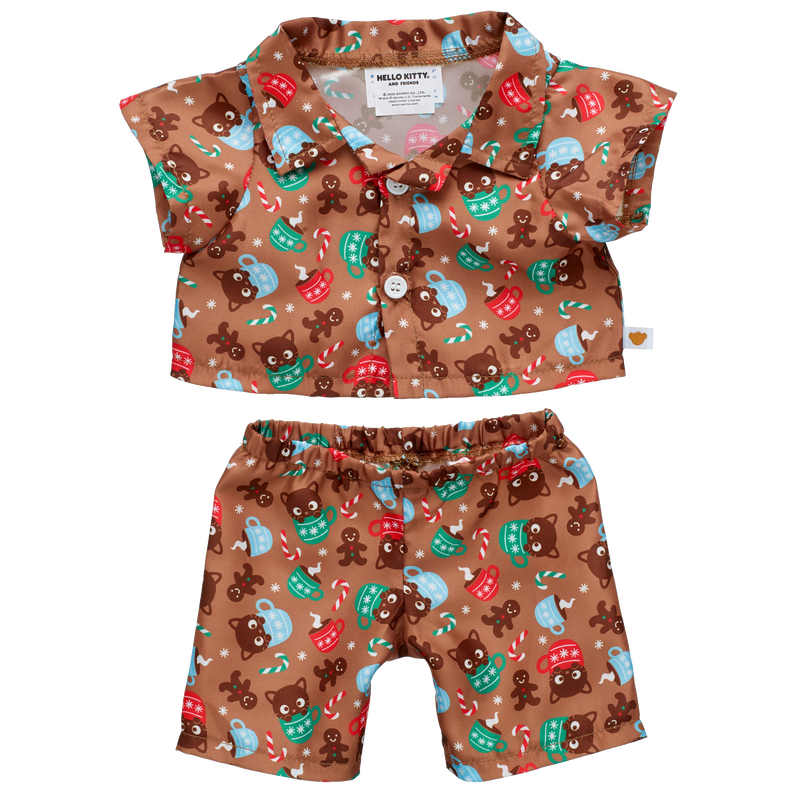 Sanrio® Hello Kitty® and Friends Chococat™ Pajamas