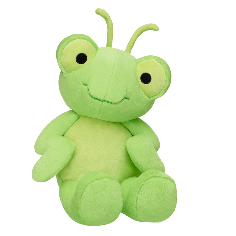 Praying Mantis Stuffed Animal