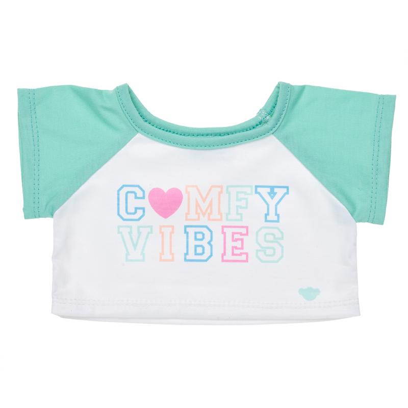 Comfy Vibes Tee