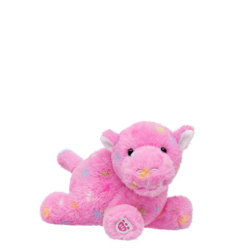 Build-A-Bear Mini Beans® Frosted Animal Cookie Camel