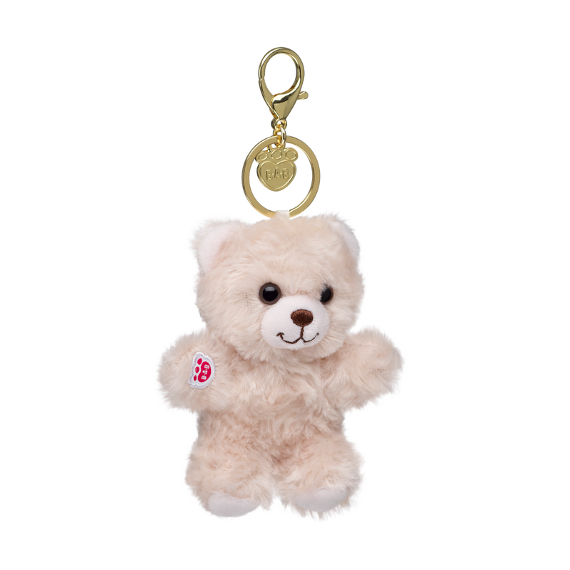 Happy Hugs Bag Charm
