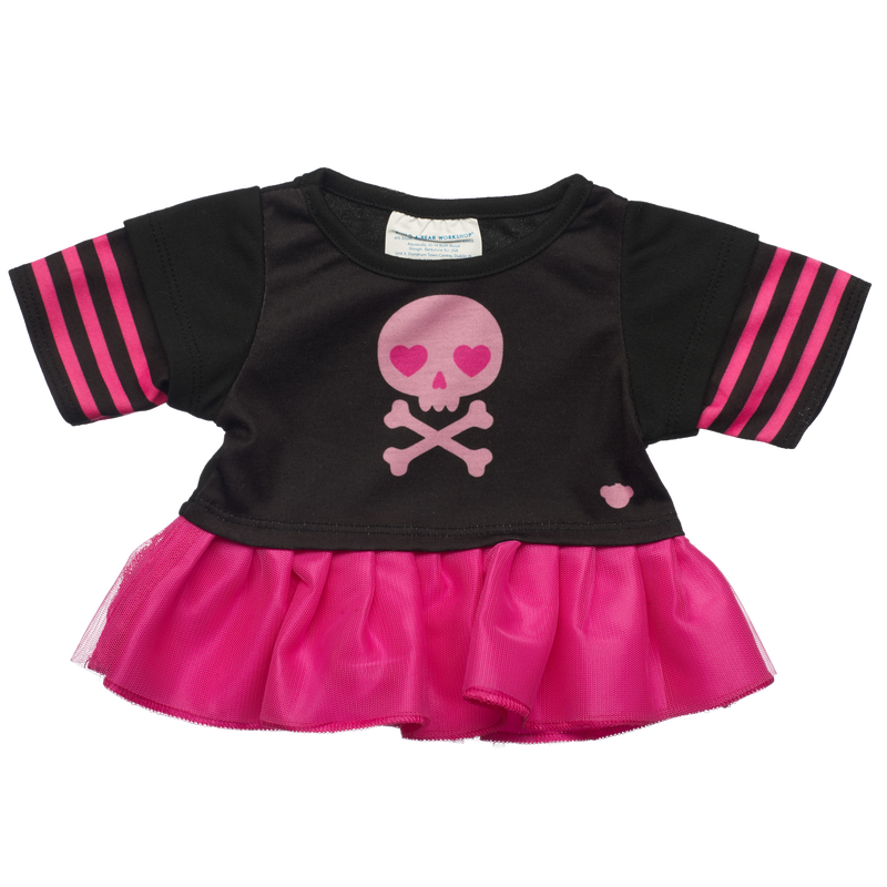 Moodicorn Dress