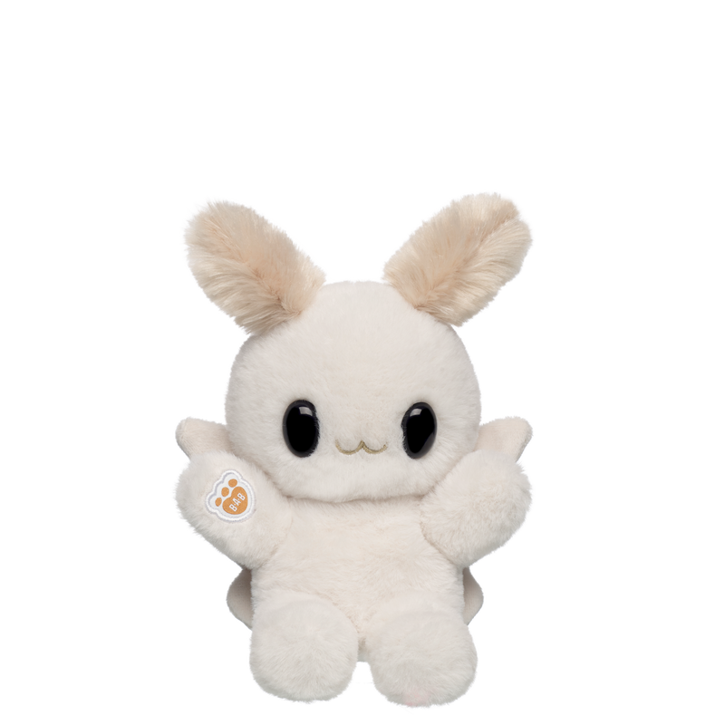 Build-A-Bear Mini Beans® Sky Puppy Moth