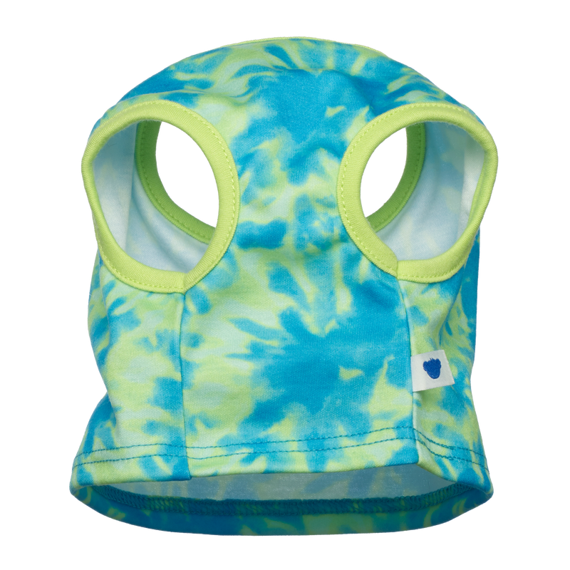 4-Legged Tie Dye Tank