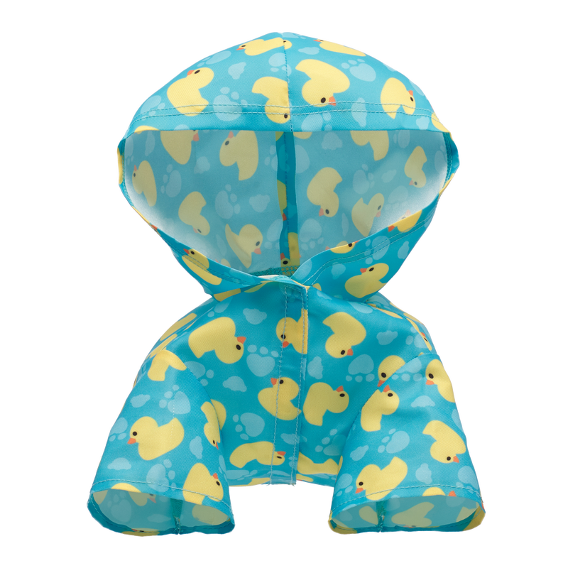Duckie Raincoat
