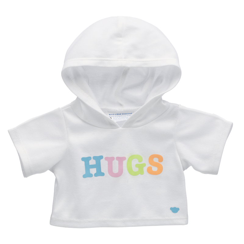 Pastel Hugs Hoodie