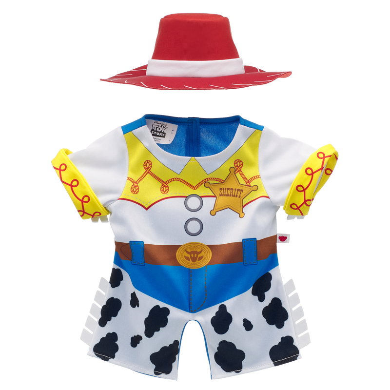 Jesse Costume