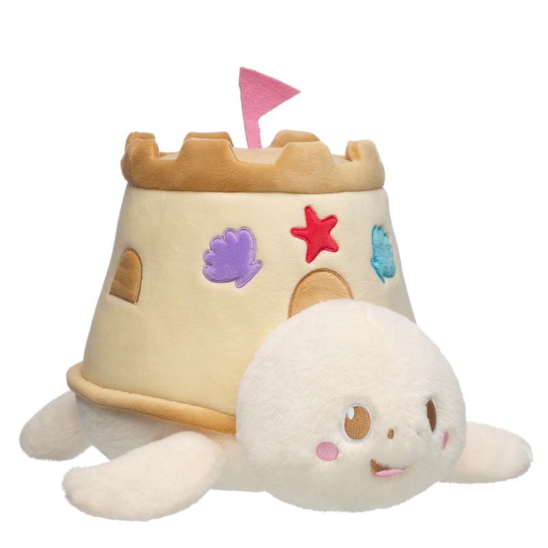 Shellcastle Mashimal Plush