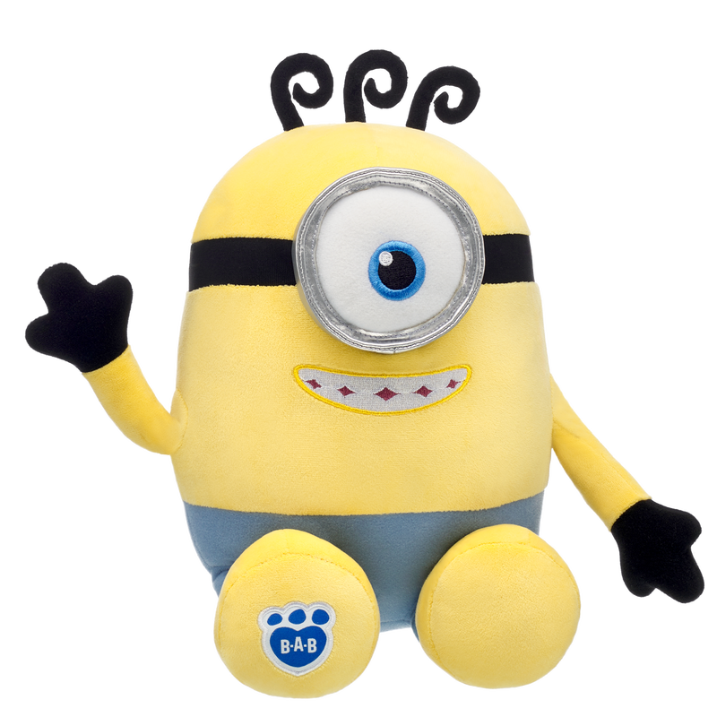 James - Minions III