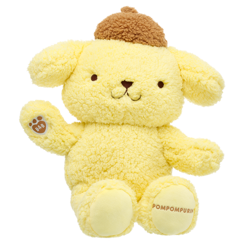 Sanrio® Hello Kitty® and Friends Cloud Pompompurin™