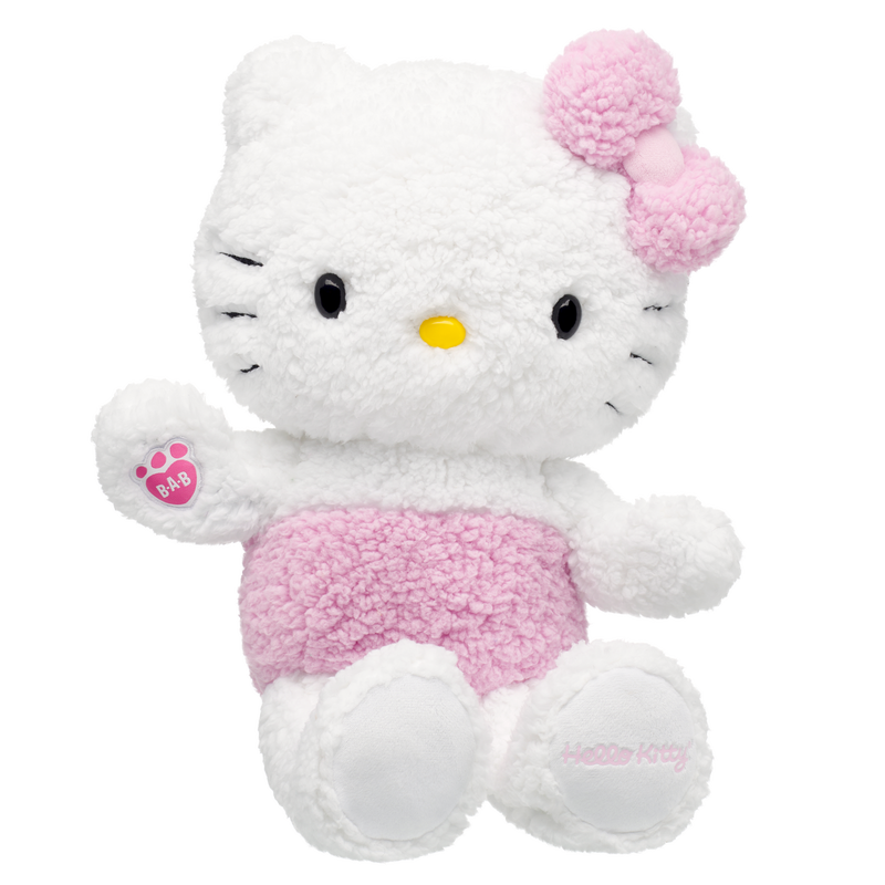 Sanrio® Hello Kitty® and Friends Cloud Hello Kitty™