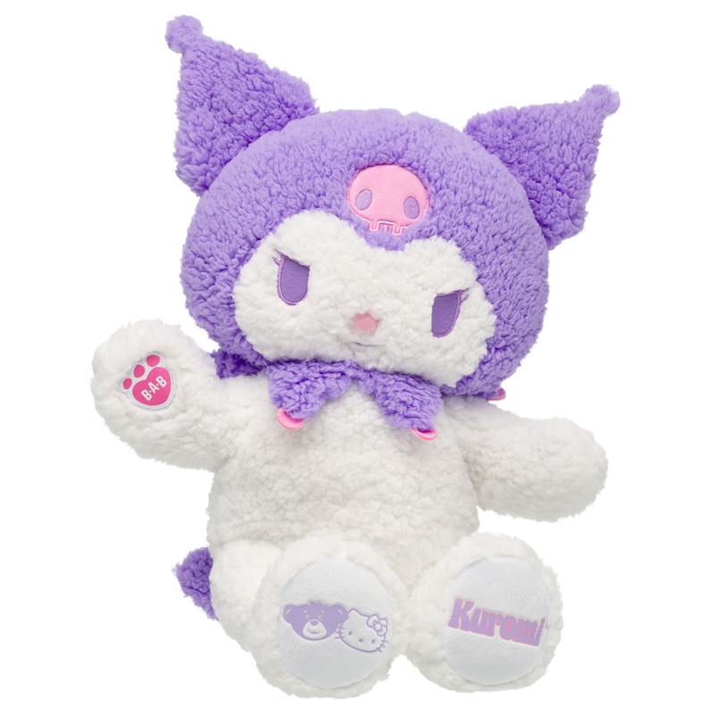 Sanrio® Hello Kitty® and Friends Cloud Kuromi™