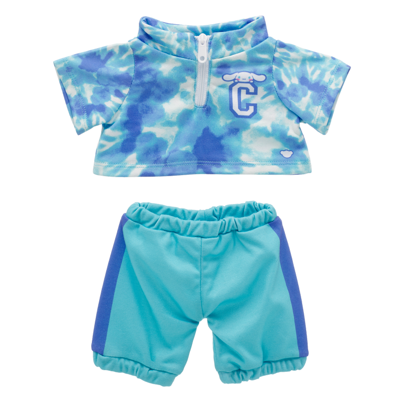 Sanrio® Hello Kitty® and Friends Cinnamoroll™Jogger Set