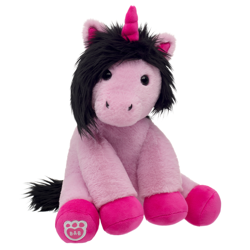 Moodicorn Unicorn