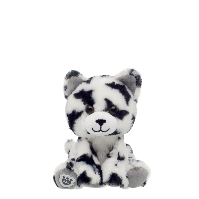 Build-A-Bear Mini Beans® Batty Kitty