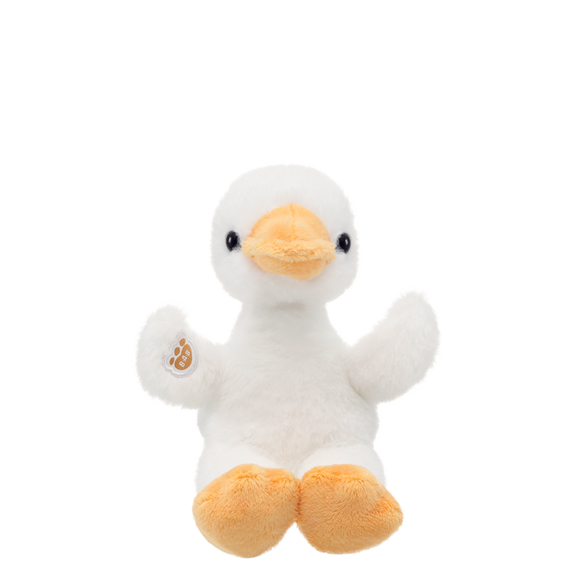 Build-A-Bear Mini Beans® Silly Goose