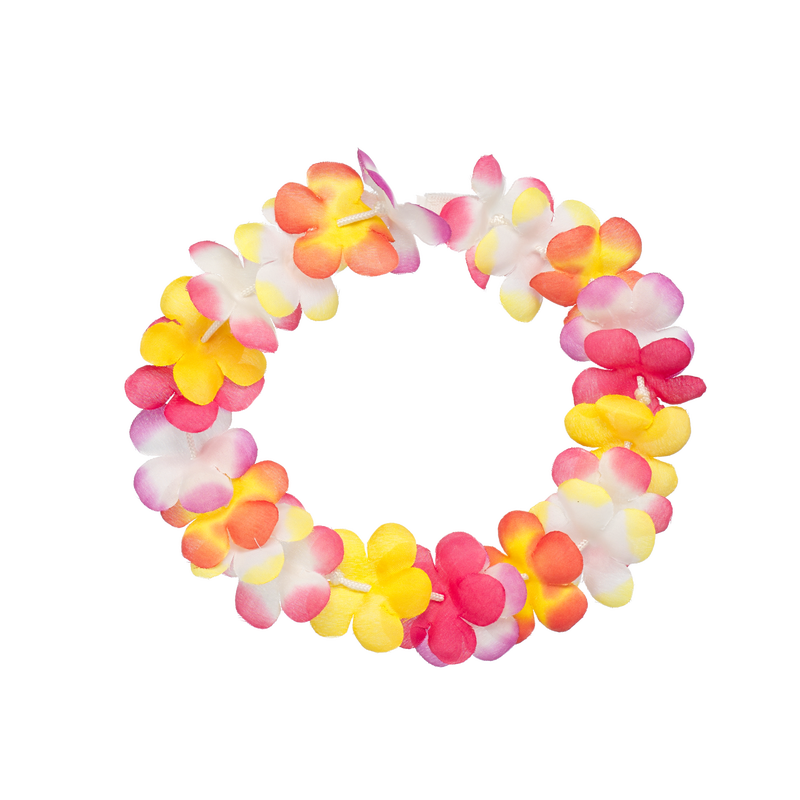 Tropical Lei