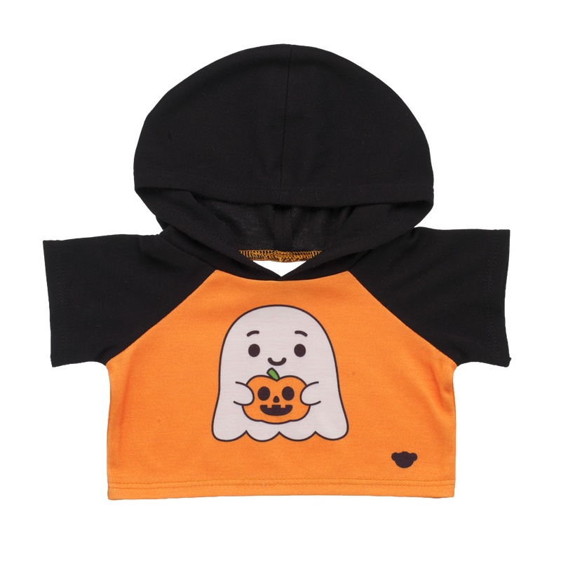 Ghost Hoodie