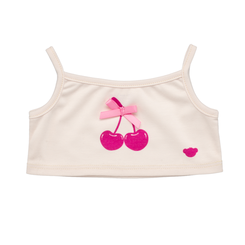 Cherry Cami