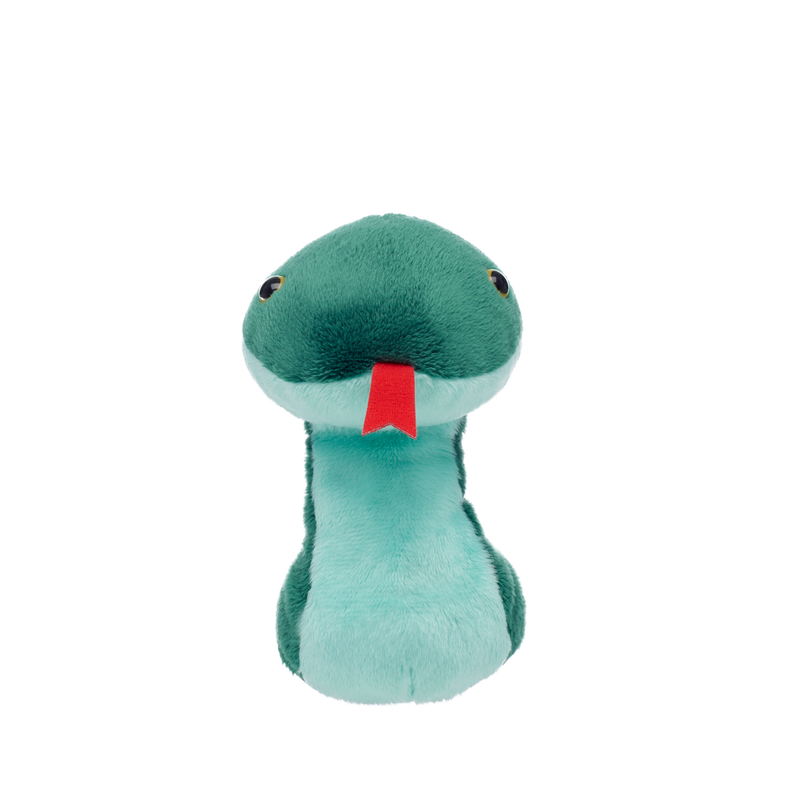 Build-A-Bear Mini Beans® Harry Potter™ Slytherin Snake
